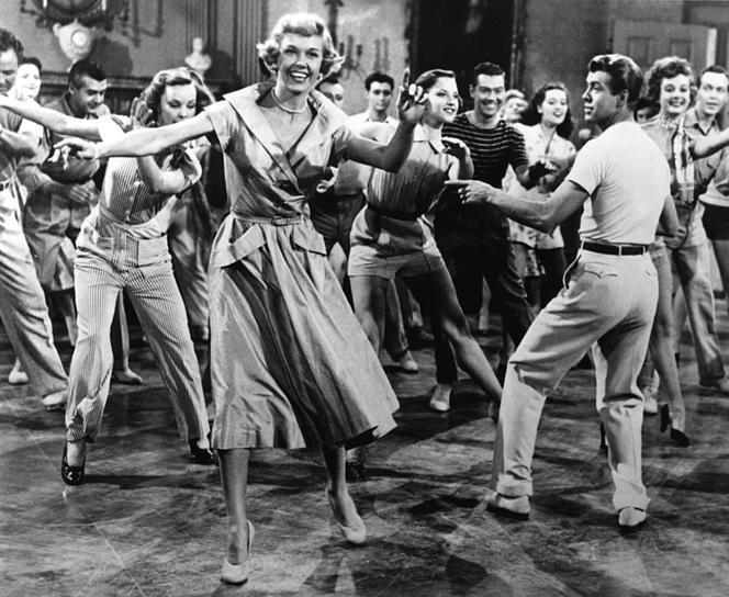 Doris Day nie żyje