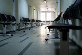 To oni wydłużają kolejki do lekarzy. NFZ apeluje do pacjentów 