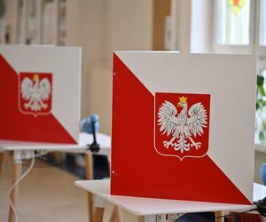 Rekordowa frekwencja podczas II tury wyborów prezydenckich