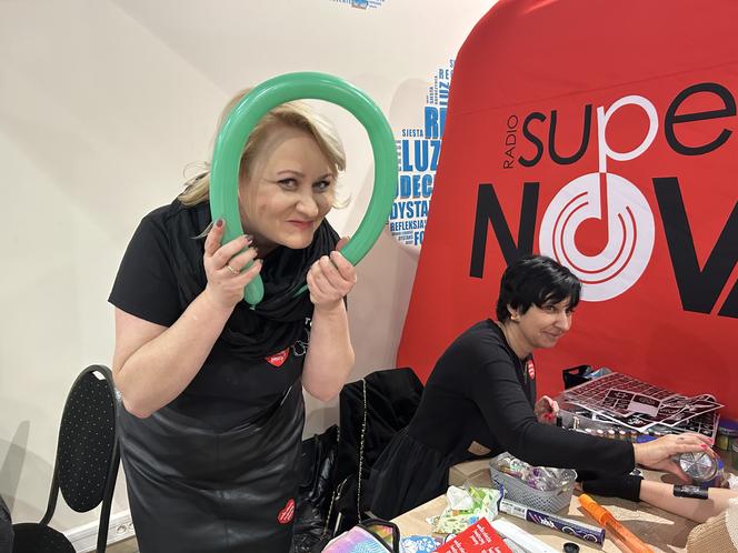 Radio SuperNova zagrało dla WOŚP w Koninie