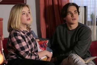 M jak miłość. Basia (Gabriela Raczyńska), Jasiek (Stanisław Dusza)