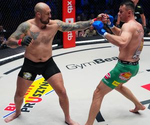 KSW 107: Wrzosek vs De Fries