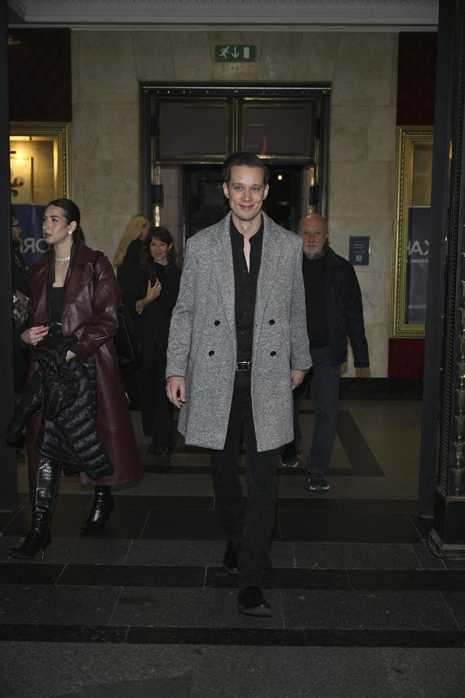 Warszawski Festiwal Filmowy