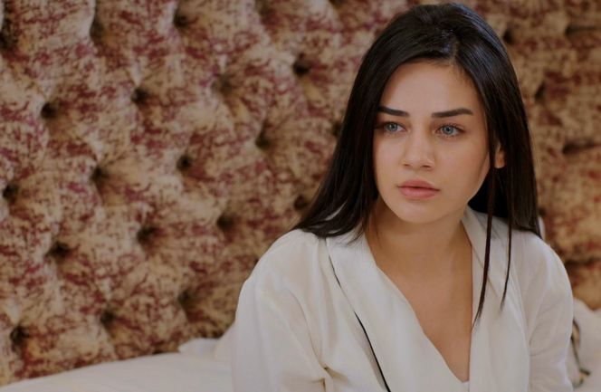 Miłość i nadzieja, odcinek 296: Bahar