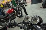 Motocykle i skutery na targach Poznań Motor Show 2019