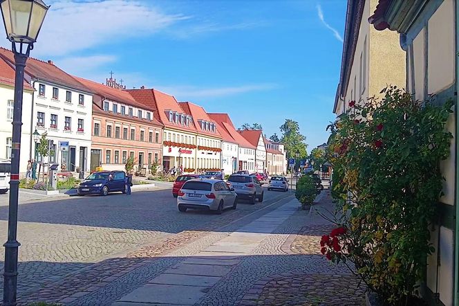 Angermünde