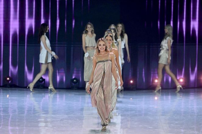 Finał konkursu Miss Polonia 2025