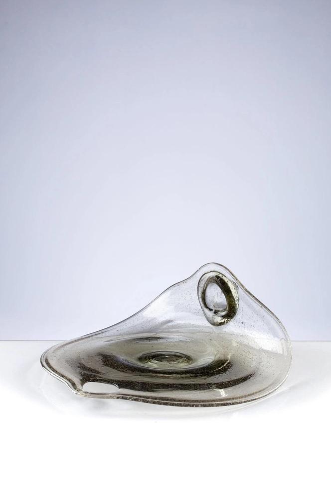 Sztuka szkła – niezwykłe eksponaty na wystawie w DESA Unicum