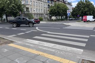 Kosynierów Gdyńskich otwarta dla kierowców! Tak jeździ się po jednej z głównych ulic Gorzowa