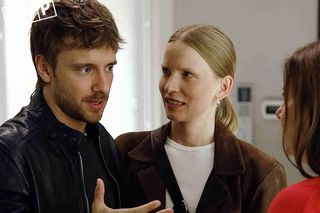 Krew z krwi 3, odcinek 2: Konfrontacja Carmen z dziewczyną Franka! To ona będzie odpowiedzialna za jego porwanie? - ZWIASTUN