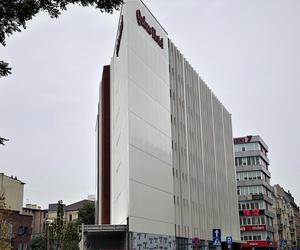 Hotel Qubus Katowice