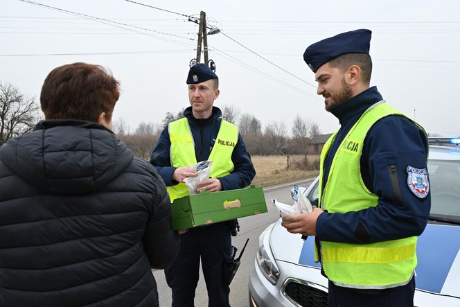 Pączek z Pączka Gorzyckiego