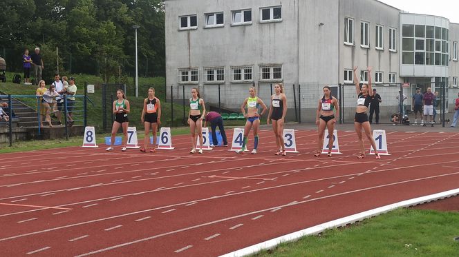 3. Memoriał Zbigniewa Ludwichowskiego