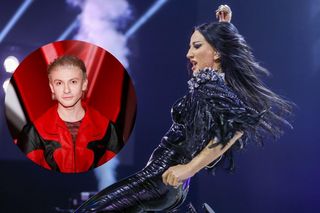 Żukowska ostro o Justynie Steczkowskiej na Eurowizji. Zareagował... Kłusowski!