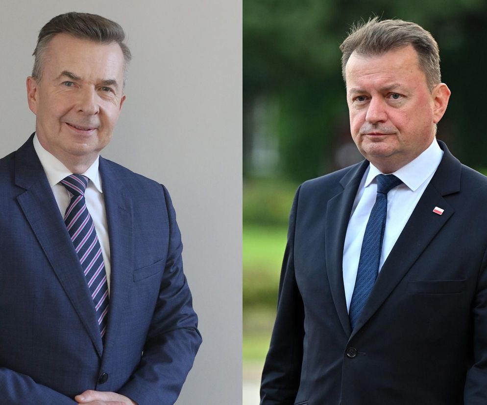 Wieczorek & Błaszczak