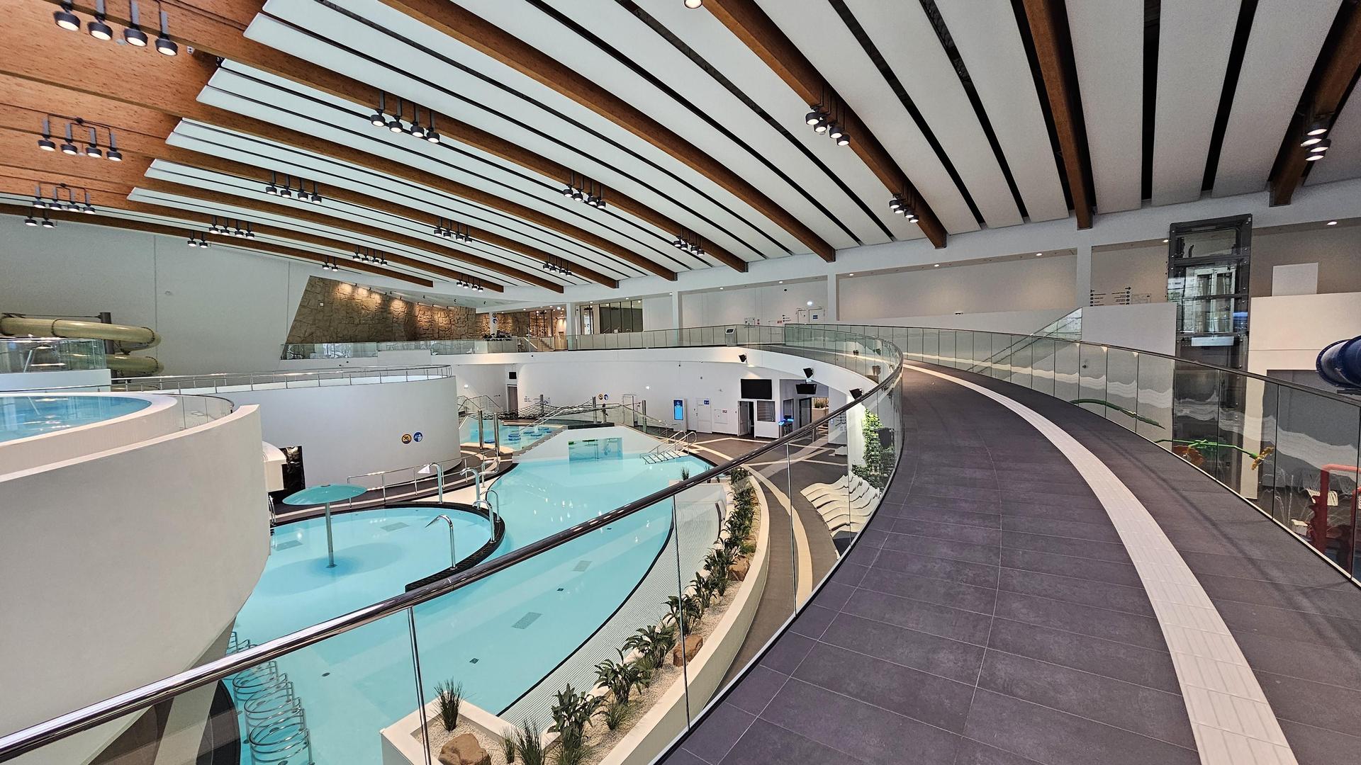 Fabryka Wody w Szczecinie