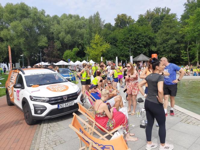 Eska Summer City Olsztyn! Bieg Sztafetowy w Parku Centralnym 