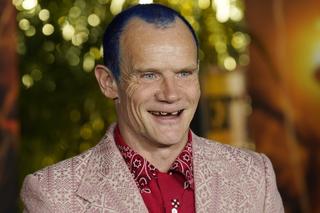 Flea uruchamia swój podcast! Na liście gości m.in. Rick Rubin i Patti Smith