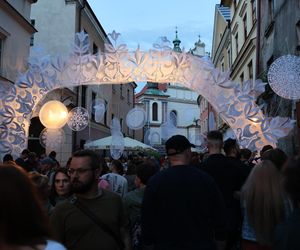 Tak było podczas lubelskiej Nocy Kultury 2025