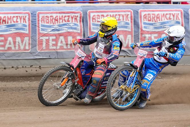 36. Kryterium Asów Polskich Lig Żużlowych w Bydgoszczy. Galeria zdjęć ze stadionu