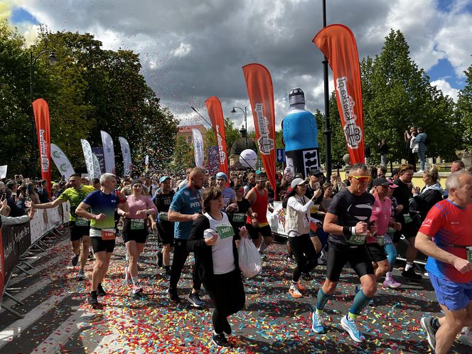 PKO Białystok Półmaraton 2025