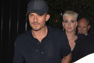 Katy Perry i Orlando Bloom robią przyjęcie zaręczynowe! Teraz to jest najważniejsze