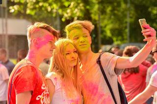 Święto Kolorów Holi powraca do Iławy