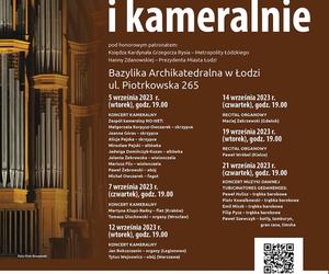 Recital organowy