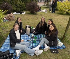 Juwenalia 2025 w Kielcach. Wielkie Grillowanie na Uniwersytecie Jana Kochanowskiego 