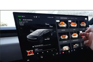 Książulo odwiedził restaurację Elona Muska. Tyle zapłacił za zamówienie. Dużo?