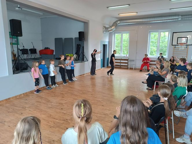 Festyn charytatywny dla Michała - Grudziądz