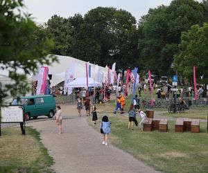 Festiwal Wschód Kultury - Inne Brzmienia 2025 już rozpoczęty!