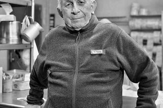 Zrobiłem tę wystawę dla Polonii