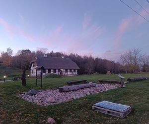 Tajemnicze miejsce na mapie Pomorza. Czym jest Osada Łowców Fok?