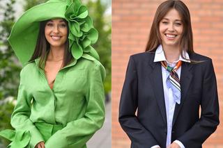 Izabella Krzan zawsze wygląda przepięknie!