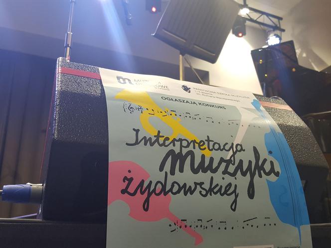 Pierwsze przesłuchania do konkursu „Interpretacji muzyki żydowskiej” w Lesznie