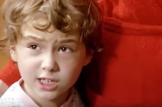 Zagrał Piotrusia w Koglu-Moglu i zniknął. Ilona Łepkowska zdradziła, co się z nim stało