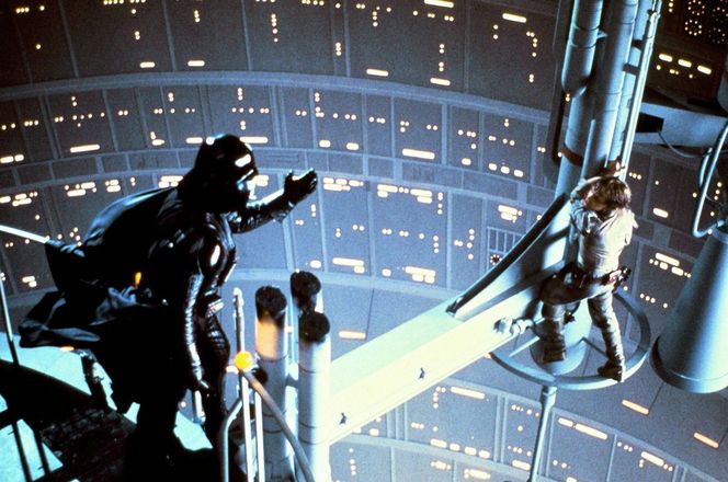 May the 4th Be With You! TOP5 rockowych i metalowych kawałków, które zainspirowały "Gwiezdne Wojny"