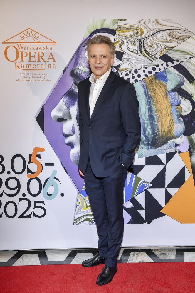 Jakub Przebindowski i Martyna Kliszewska