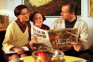 Agnieszka Kotulanka: Mija siedem lat od śmierci aktorki