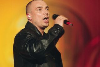 Jacek Stachursky nie przypomina siebie sprzed lat. Co za metamorfoza!