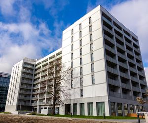 Obiekt Noli Mokotów od Noli Studios, ul. Postępu 24, Warszawa