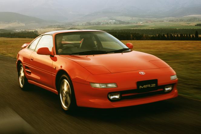 Toyota MR2