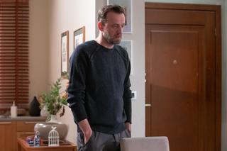 Na Wspólnej odc. 2892. Krzysztof Smolny (Łukasz Konopka)