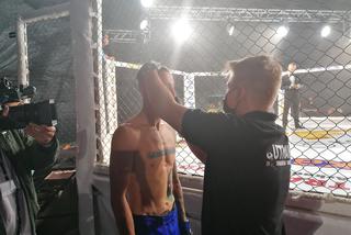 21 TFL MMA KOZIENICE