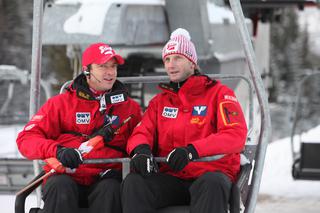 Legendarny trener może zostać następcą Michala Doleżala. Są rozmowy, to już oficjalne