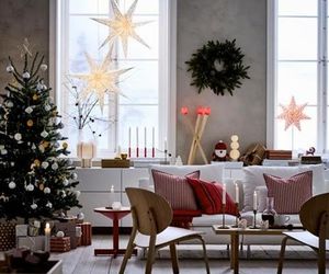 Kolekcja świąteczna IKEA 2025