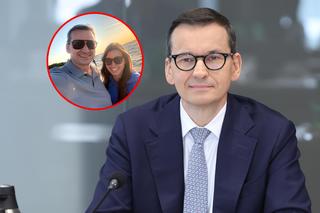 Tak Mateusz Morawiecki spędzał czas z ukochaną córką! Szok, myśleliśmy, że to fotomontaż