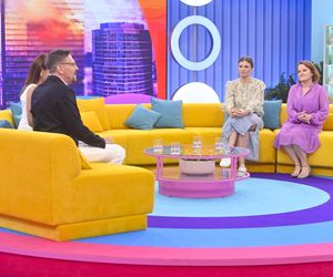 Maciej Musiał pokazał mamę w bikini!