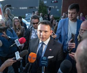 Mentzen ostro odpowiada Bielanowi. Po moim trupie